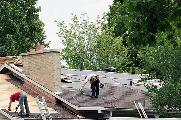 Best Flat Roof Repair Services  in Uniontown, PA